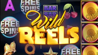 wild reels