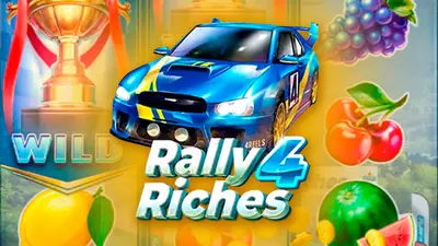 rally 4 riches
